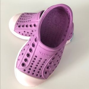 Native Jefferson Shoes C5